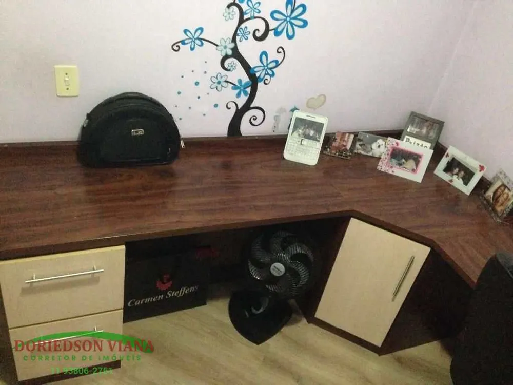 Apartamento, 2 quartos, 60 m² - Foto 5