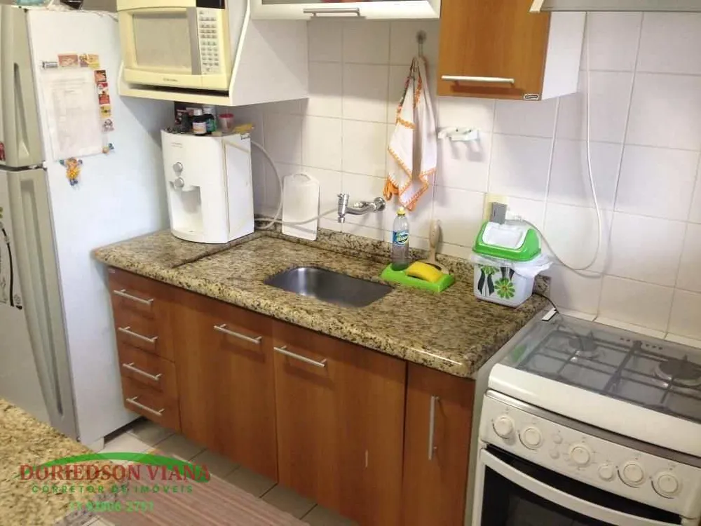 Apartamento, 2 quartos, 60 m² - Foto 4