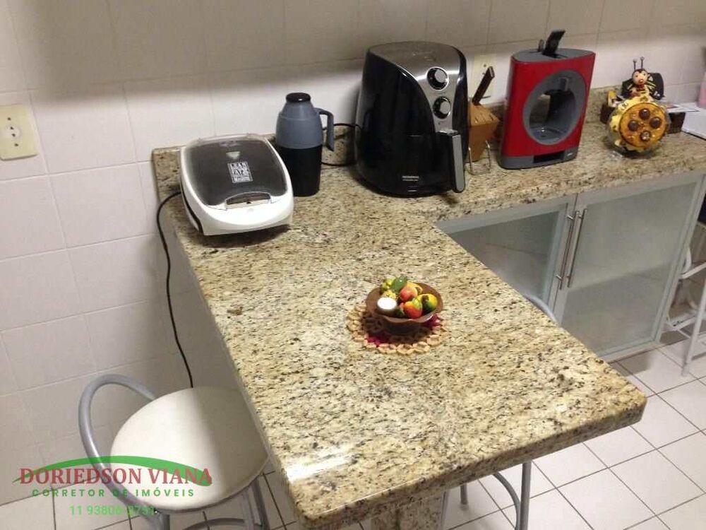 Apartamento, 2 quartos, 60 m² - Foto 2