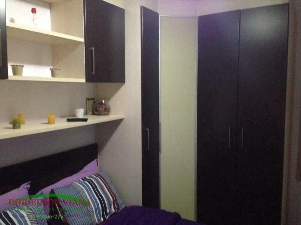Apartamento, 2 quartos, 60 m² - Foto 3