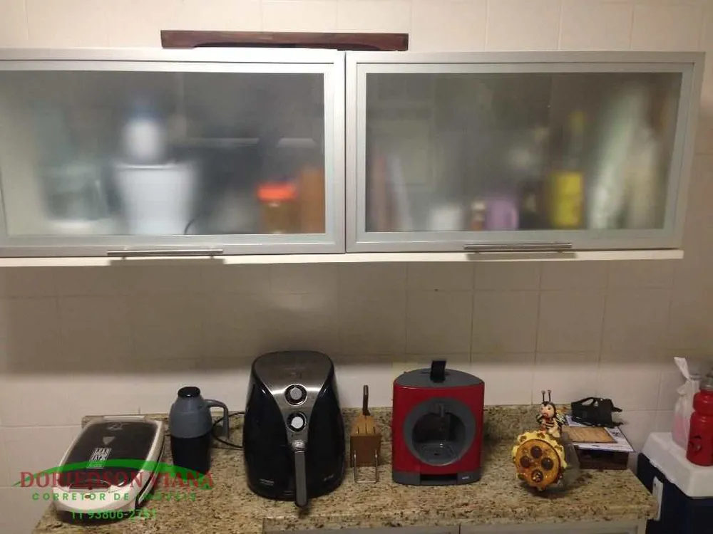 Apartamento, 2 quartos, 60 m² - Foto 10