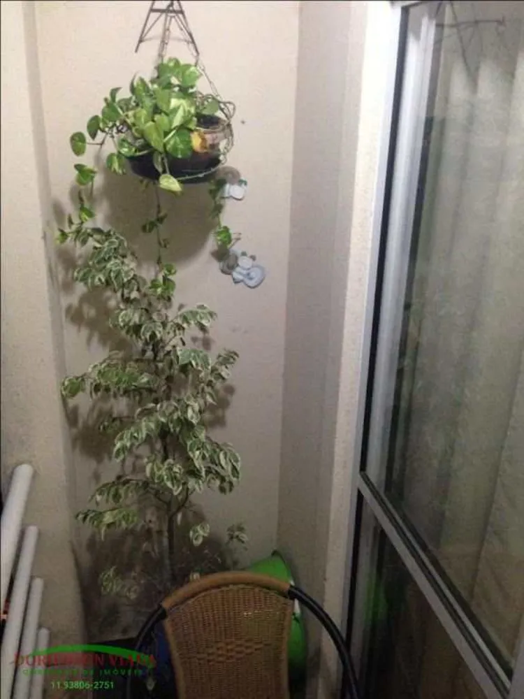 Apartamento, 2 quartos, 60 m² - Foto 8