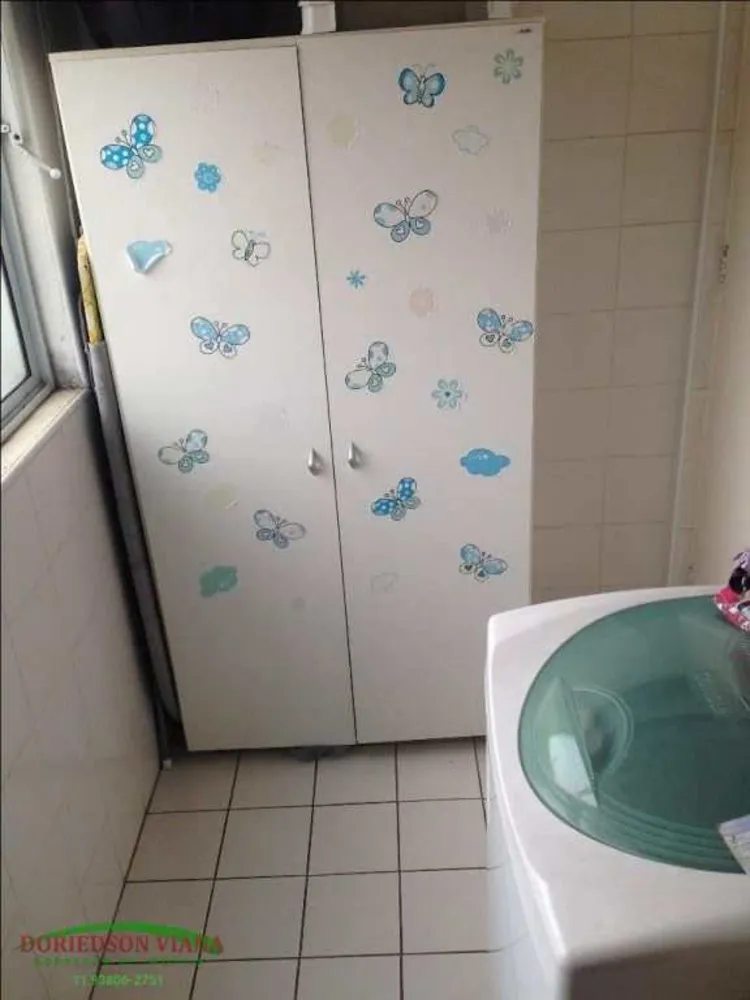 Apartamento, 2 quartos, 60 m² - Foto 7