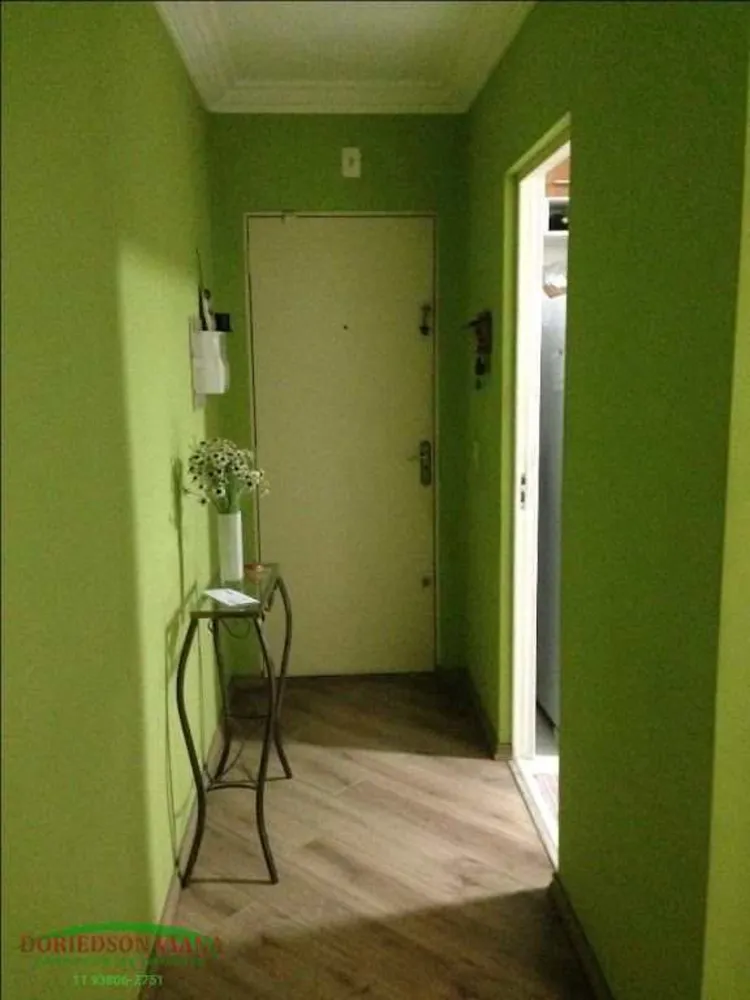 Apartamento, 2 quartos, 60 m² - Foto 3