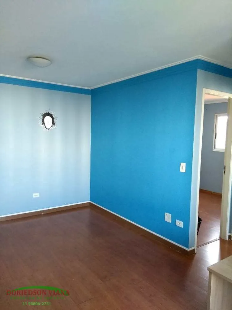 Apartamento, 2 quartos, 60 m² - Foto 11