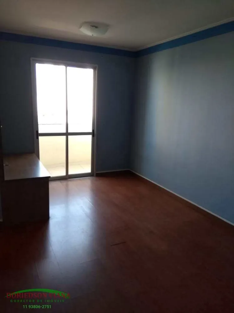 Apartamento, 2 quartos, 60 m² - Foto 4
