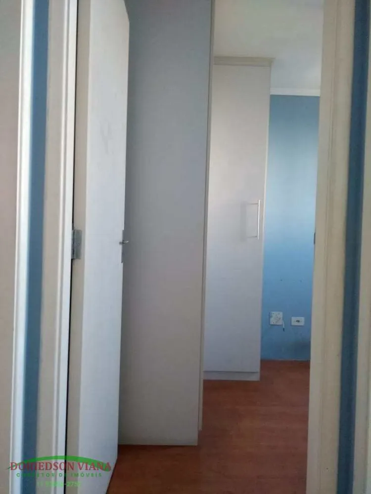 Apartamento, 2 quartos, 60 m² - Foto 8