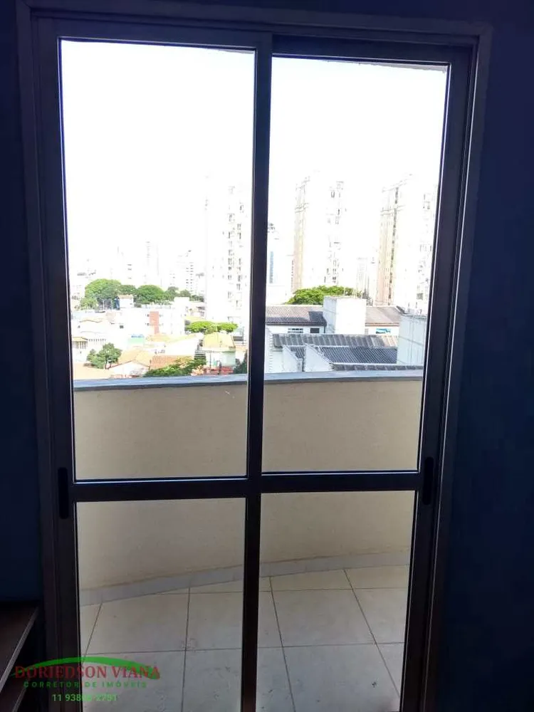 Apartamento, 2 quartos, 60 m² - Foto 5