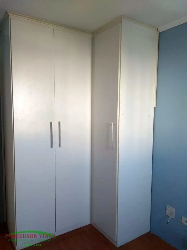 Apartamento, 2 quartos, 60 m² - Foto 7