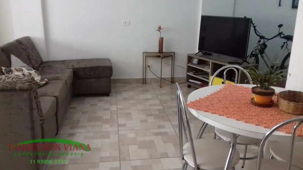 Kitnet-Studio, 45 m² - Foto 1
