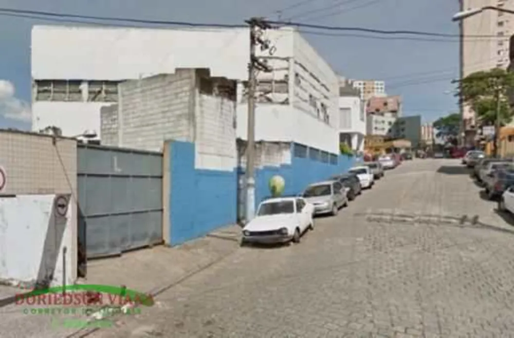Prédio Inteiro, 5250 m² - Foto 1