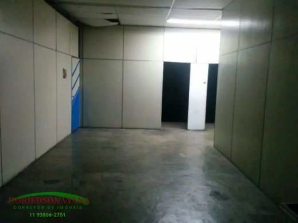 Prédio Inteiro, 5250 m² - Foto 8