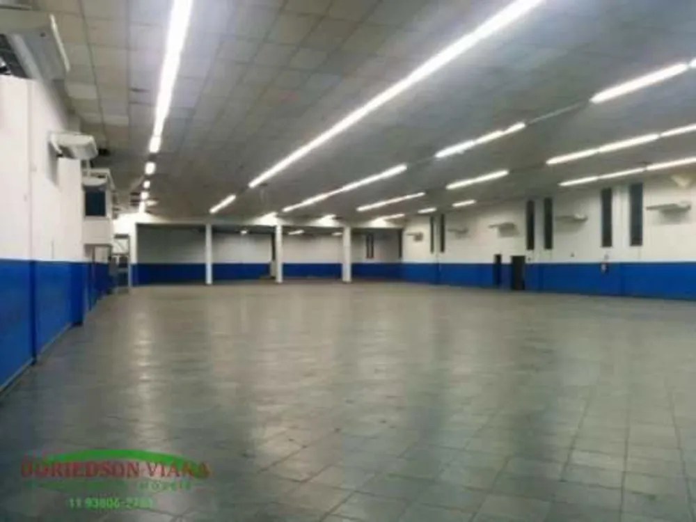 Prédio Inteiro, 5250 m² - Foto 10