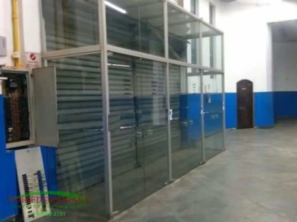 Prédio Inteiro, 5250 m² - Foto 6