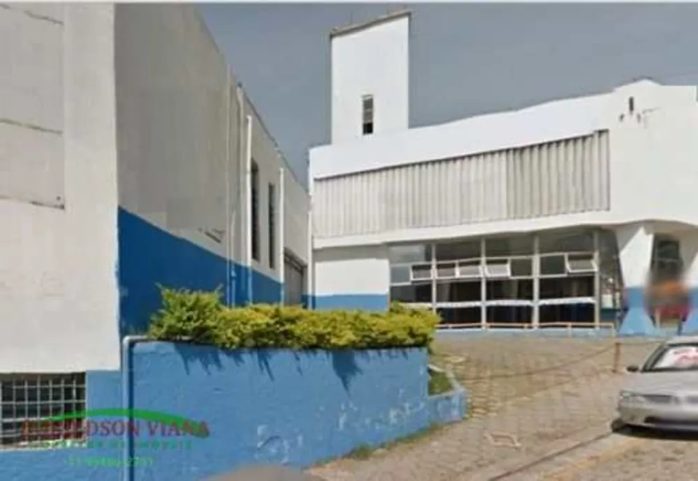 Prédio Inteiro, 5250 m² - Foto 2