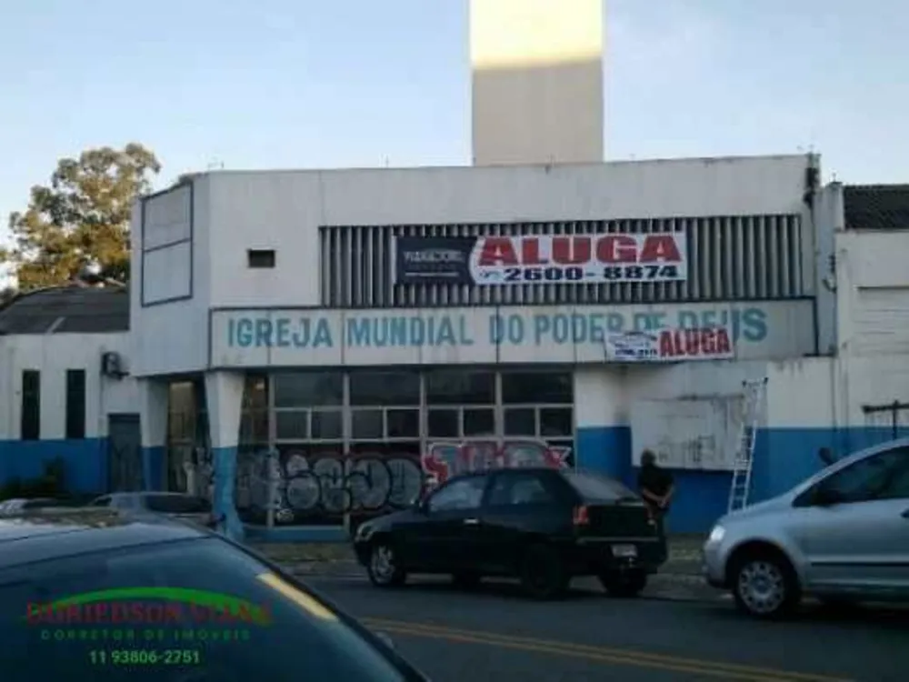 Prédio Inteiro, 5250 m² - Foto 16