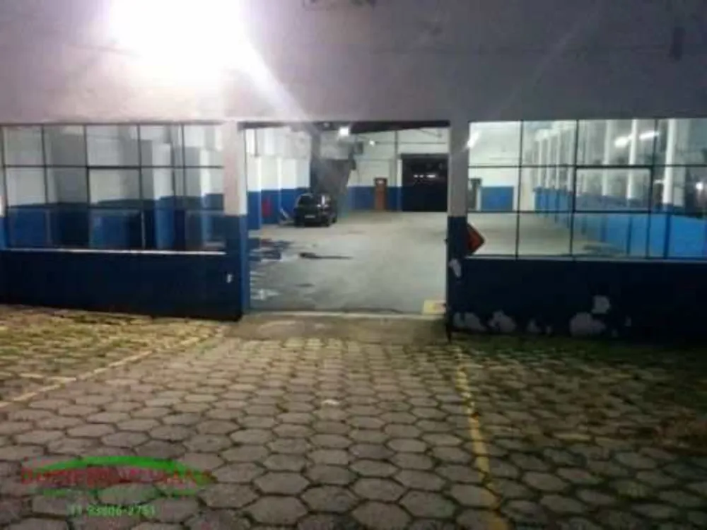 Prédio Inteiro, 5250 m² - Foto 15