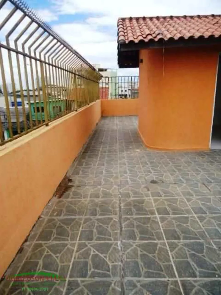 Sobrado, 4 quartos, 264 m² - Foto 8