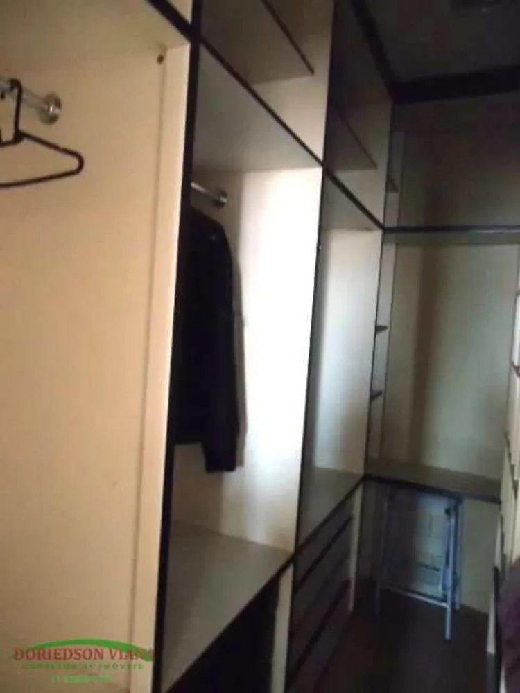 Sobrado, 4 quartos, 264 m² - Foto 6