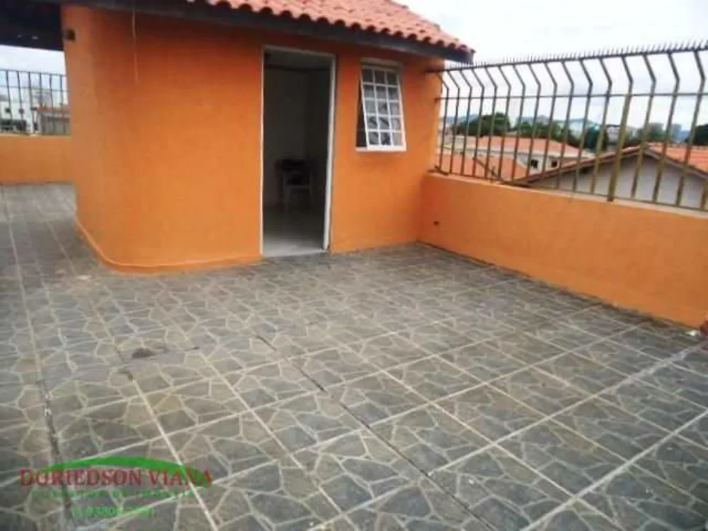 Sobrado, 4 quartos, 264 m² - Foto 9