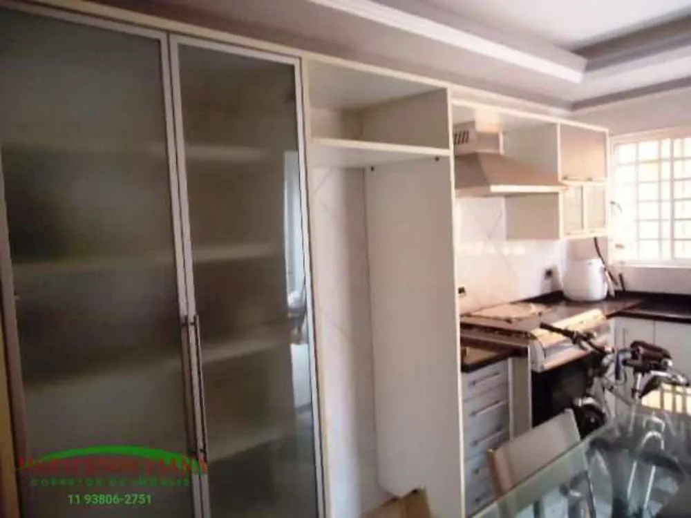 Sobrado, 4 quartos, 264 m² - Foto 2