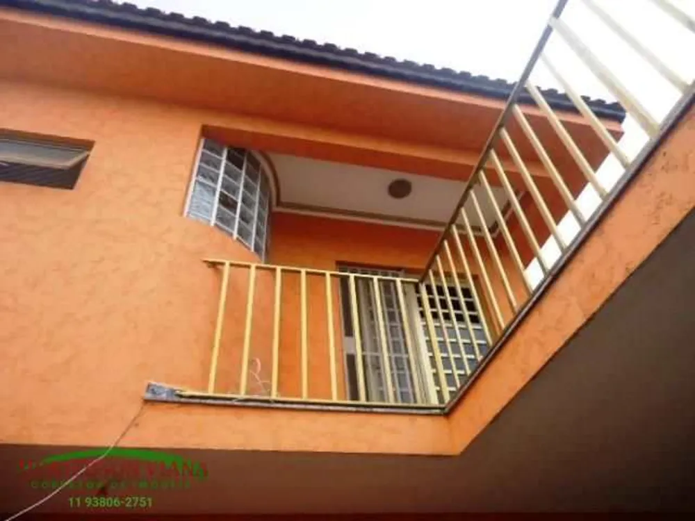 Sobrado, 4 quartos, 264 m² - Foto 16