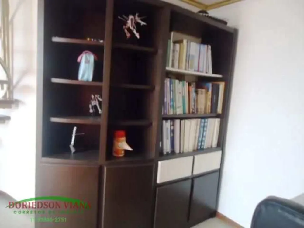 Sobrado, 4 quartos, 264 m² - Foto 5
