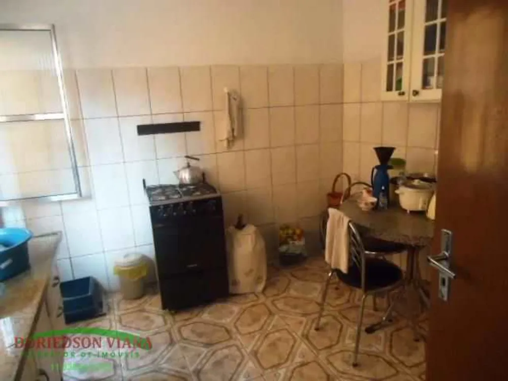 Sobrado, 4 quartos, 264 m² - Foto 14