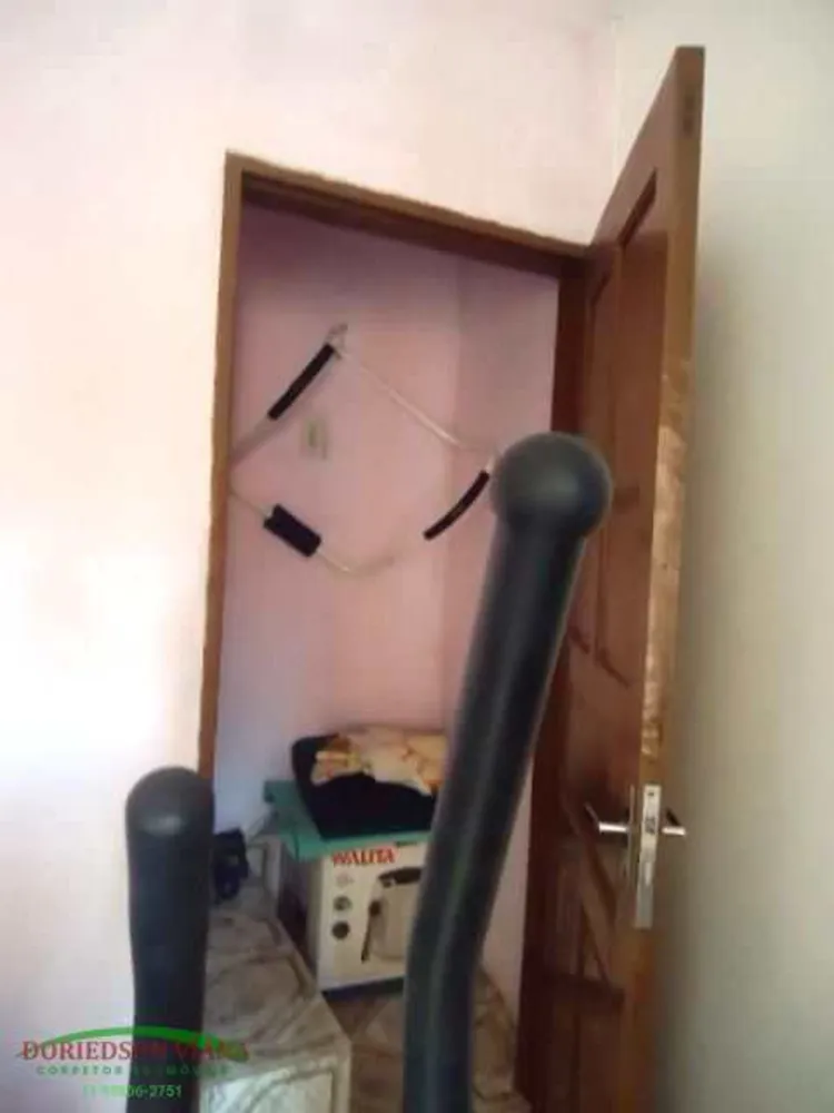 Sobrado, 4 quartos, 264 m² - Foto 12