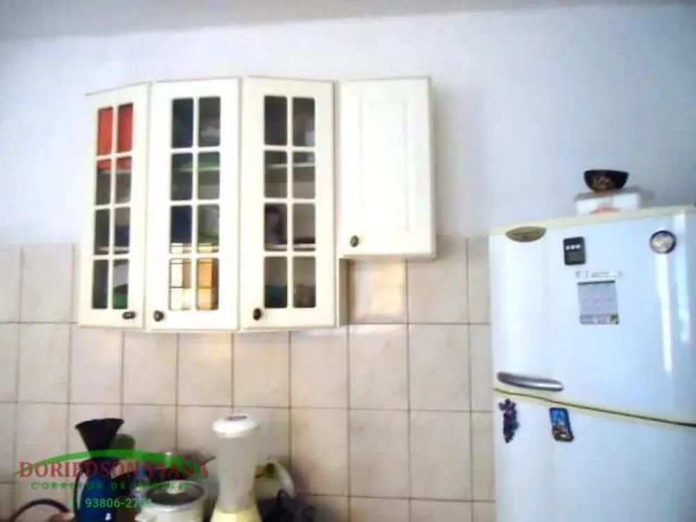 Sobrado, 4 quartos, 264 m² - Foto 15