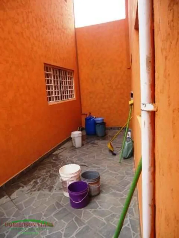 Sobrado, 4 quartos, 264 m² - Foto 11