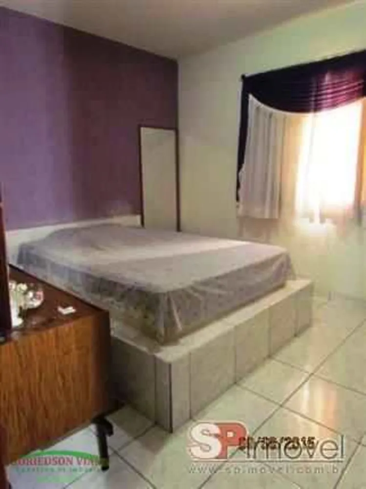 Sobrado, 3 quartos, 98 m² - Foto 13