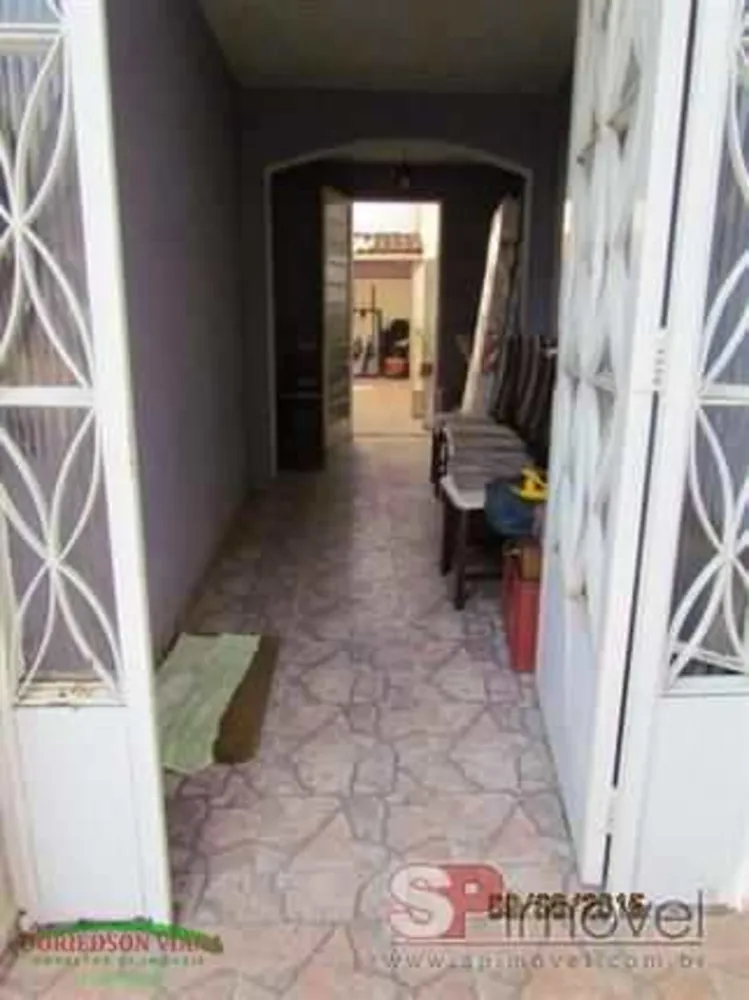 Sobrado, 3 quartos, 98 m² - Foto 11