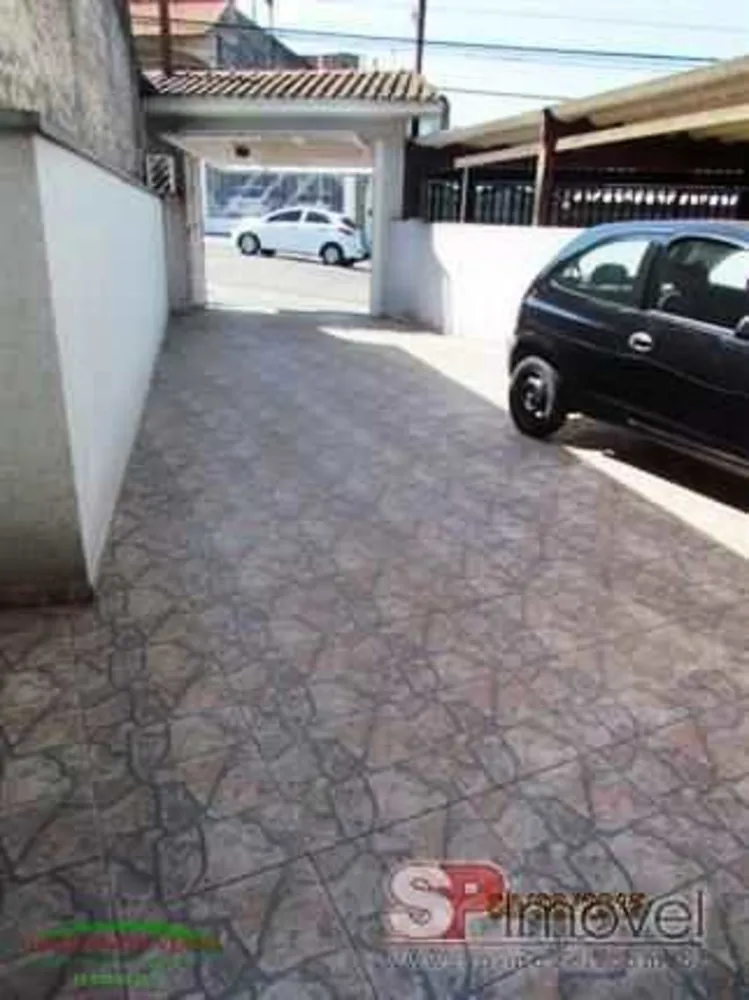 Sobrado, 3 quartos, 98 m² - Foto 15