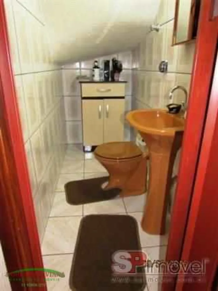 Sobrado, 3 quartos, 98 m² - Foto 6