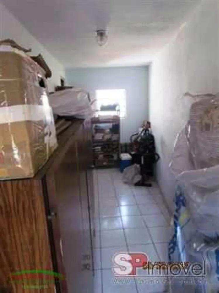 Sobrado, 3 quartos, 98 m² - Foto 12