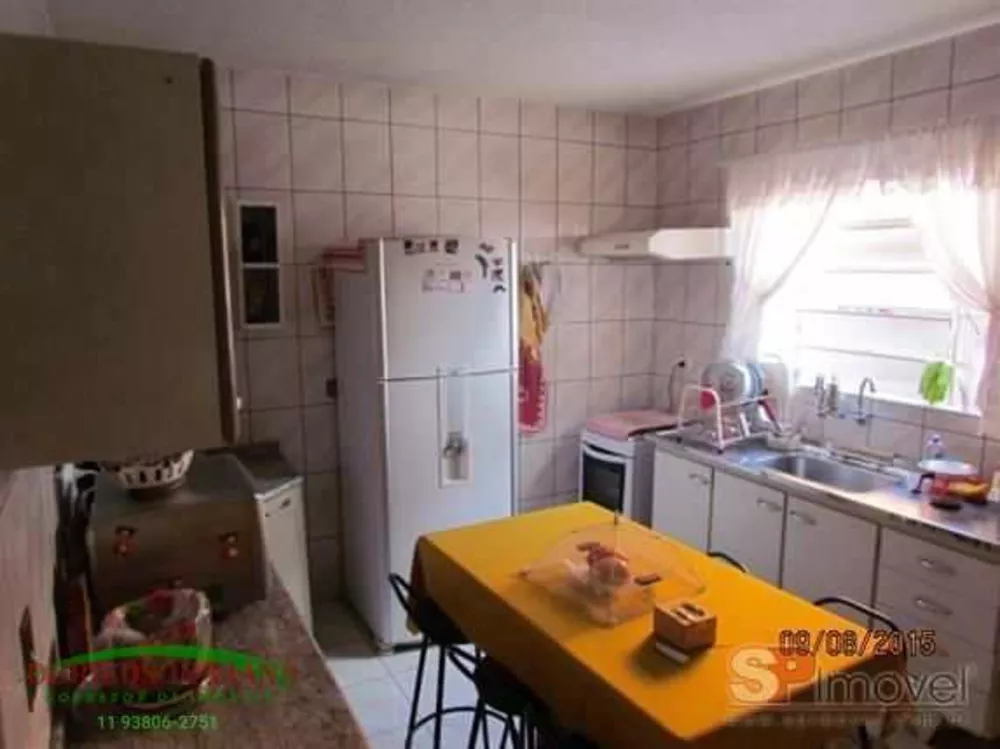 Sobrado à venda com 3 quartos, 98m² - Foto 3