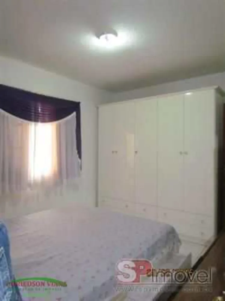 Sobrado, 3 quartos, 98 m² - Foto 8