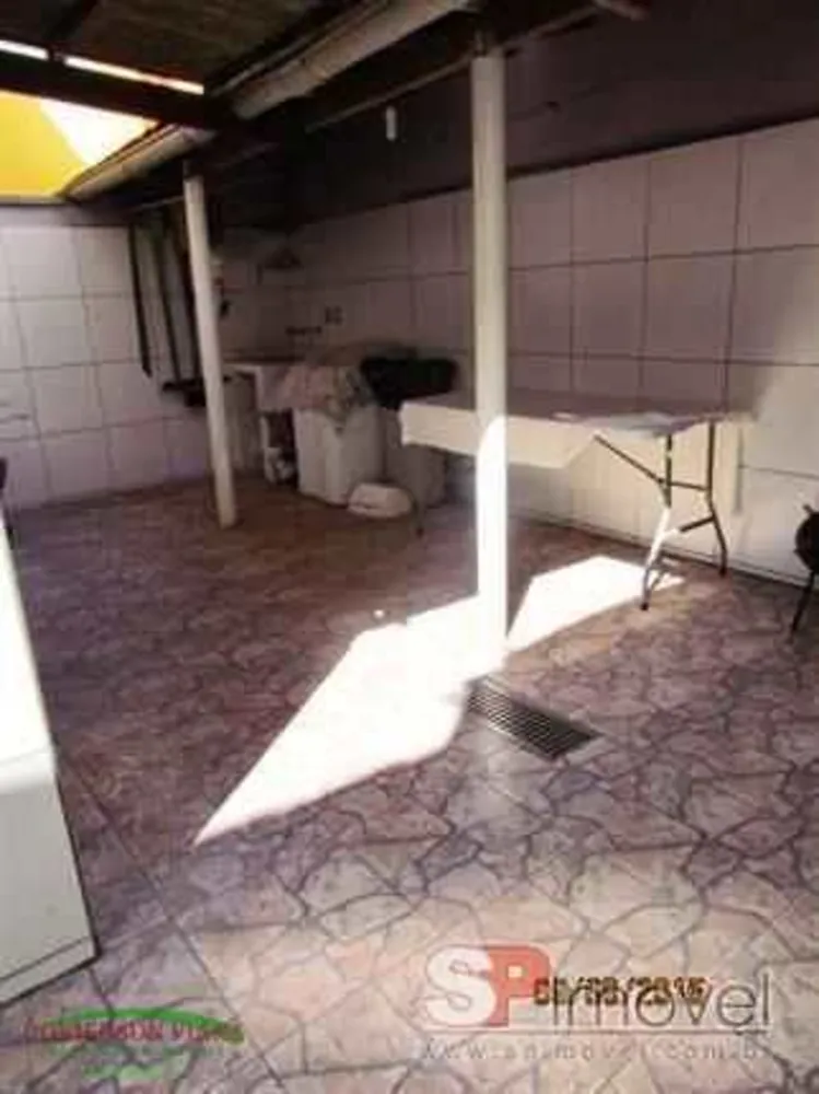Sobrado, 3 quartos, 98 m² - Foto 5
