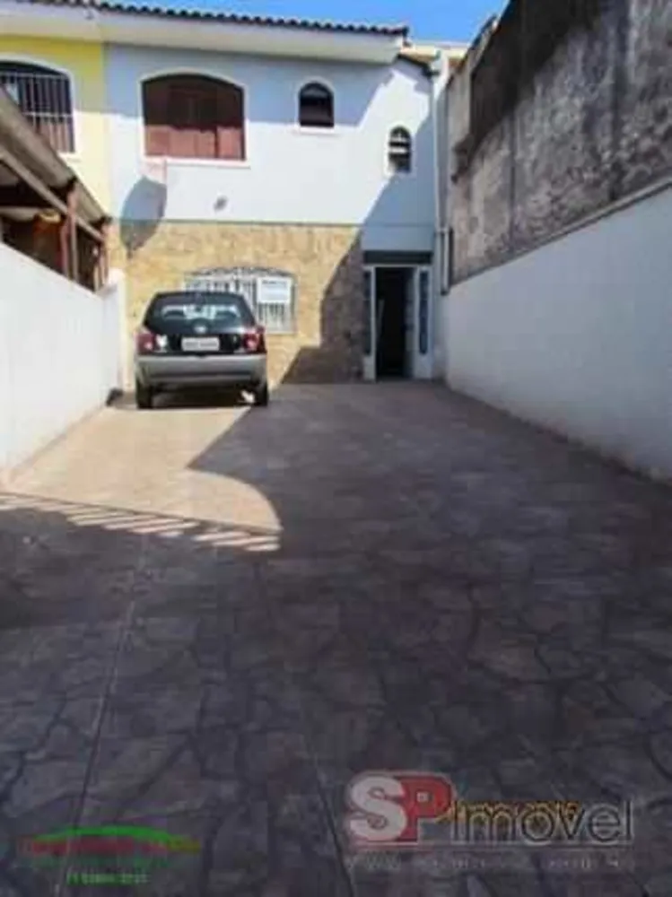 Sobrado, 3 quartos, 98 m² - Foto 10