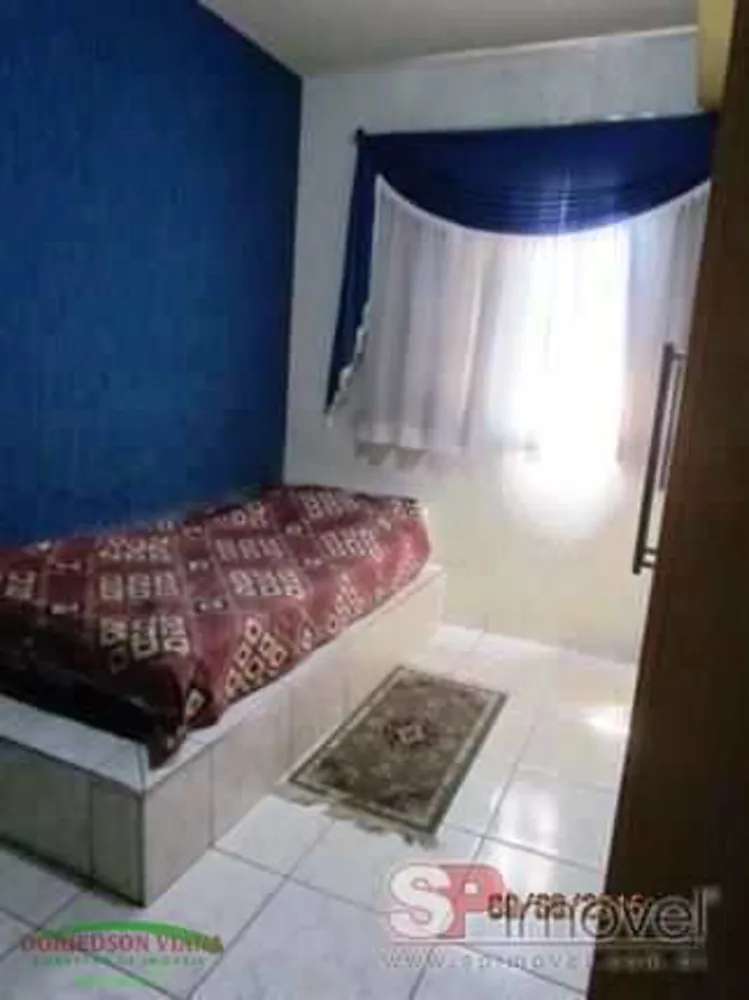 Sobrado, 3 quartos, 98 m² - Foto 16
