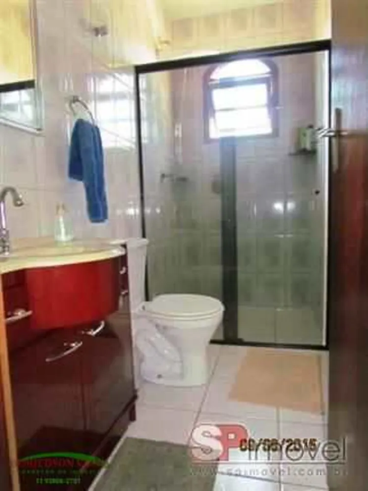 Sobrado, 3 quartos, 98 m² - Foto 7