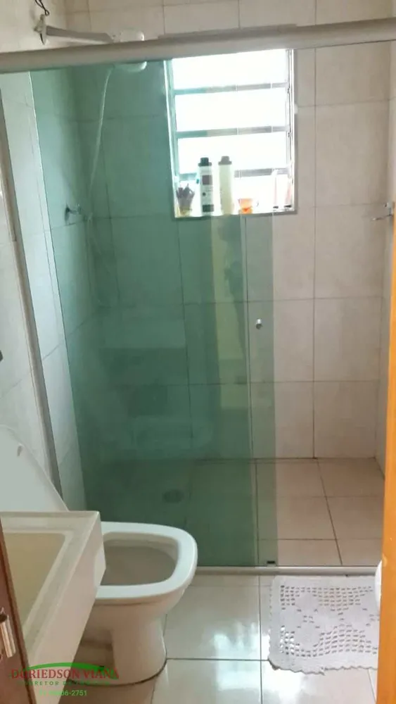 Casa, 2 quartos, 70 m² - Foto 7