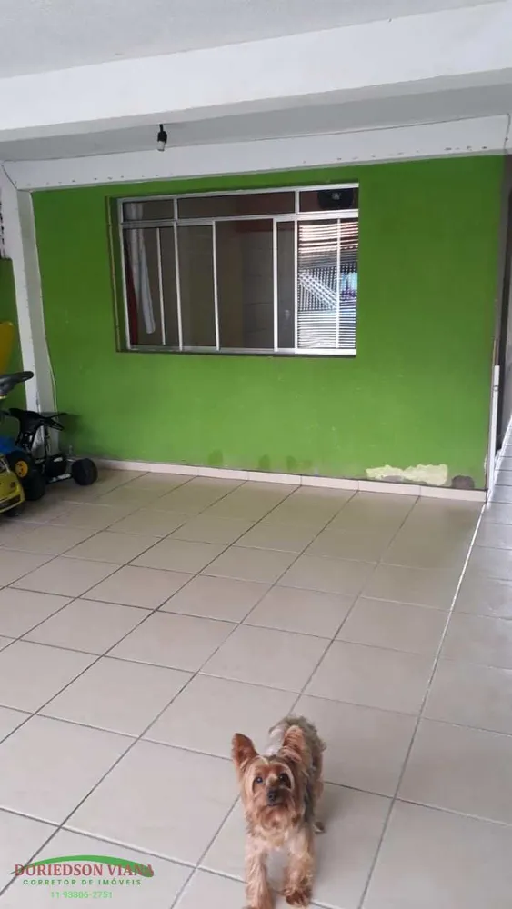 Casa, 2 quartos, 70 m² - Foto 12