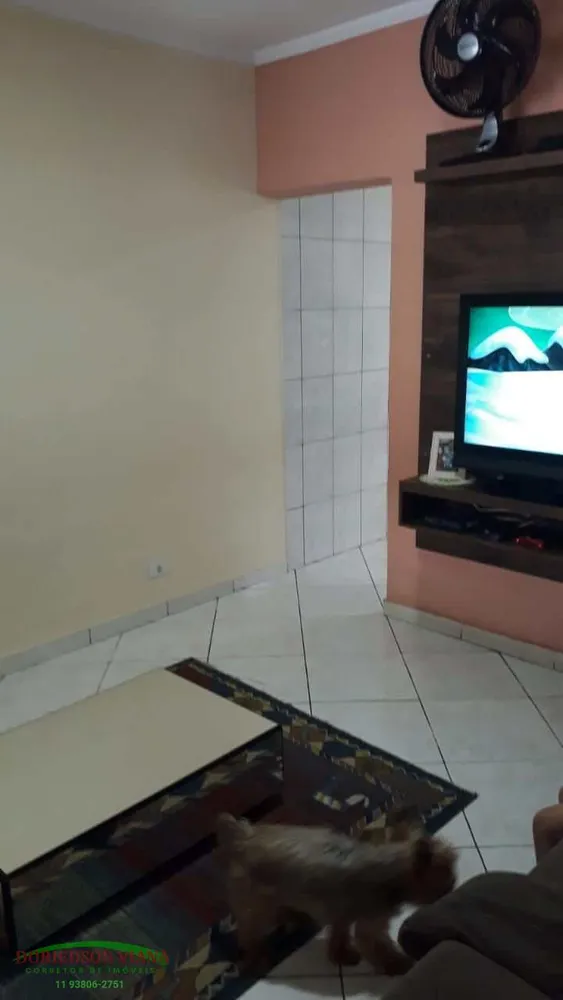 Casa, 2 quartos, 70 m² - Foto 6
