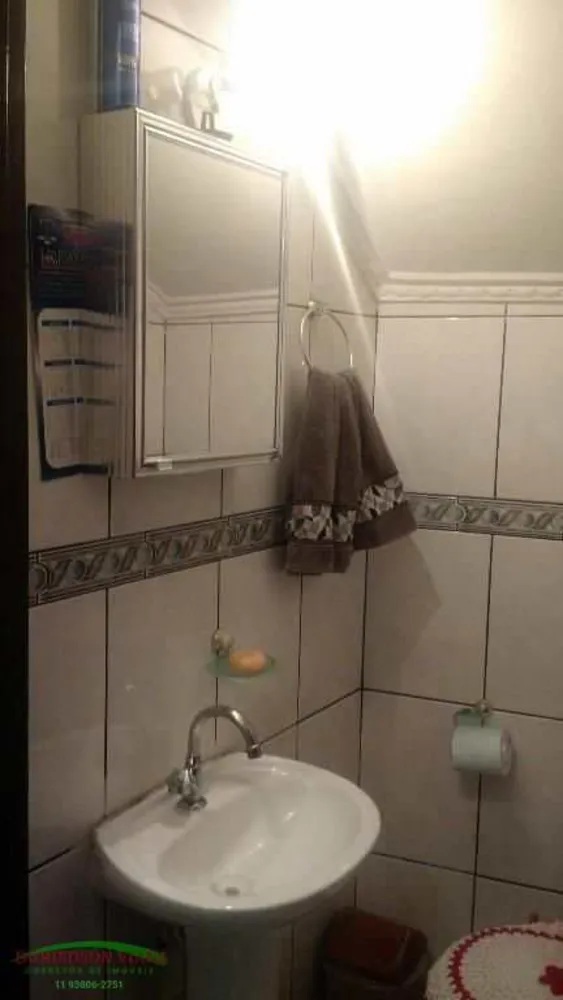 Sobrado, 2 quartos, 115 m² - Foto 14