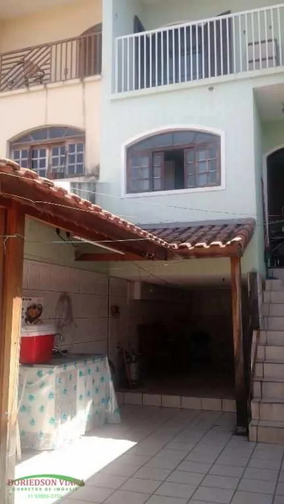 Sobrado, 2 quartos, 115 m² - Foto 15