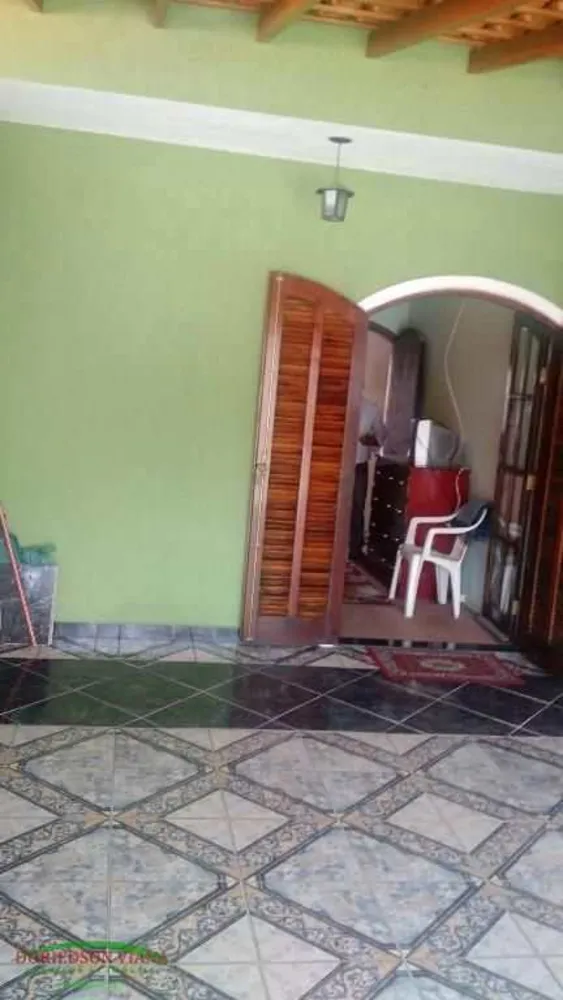 Sobrado, 2 quartos, 115 m² - Foto 10