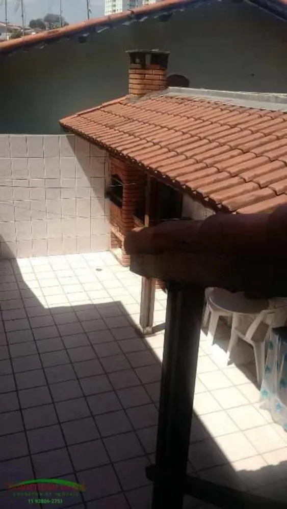 Sobrado, 2 quartos, 115 m² - Foto 9