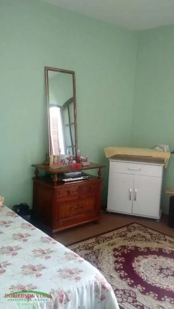 Sobrado, 2 quartos, 115 m² - Foto 3